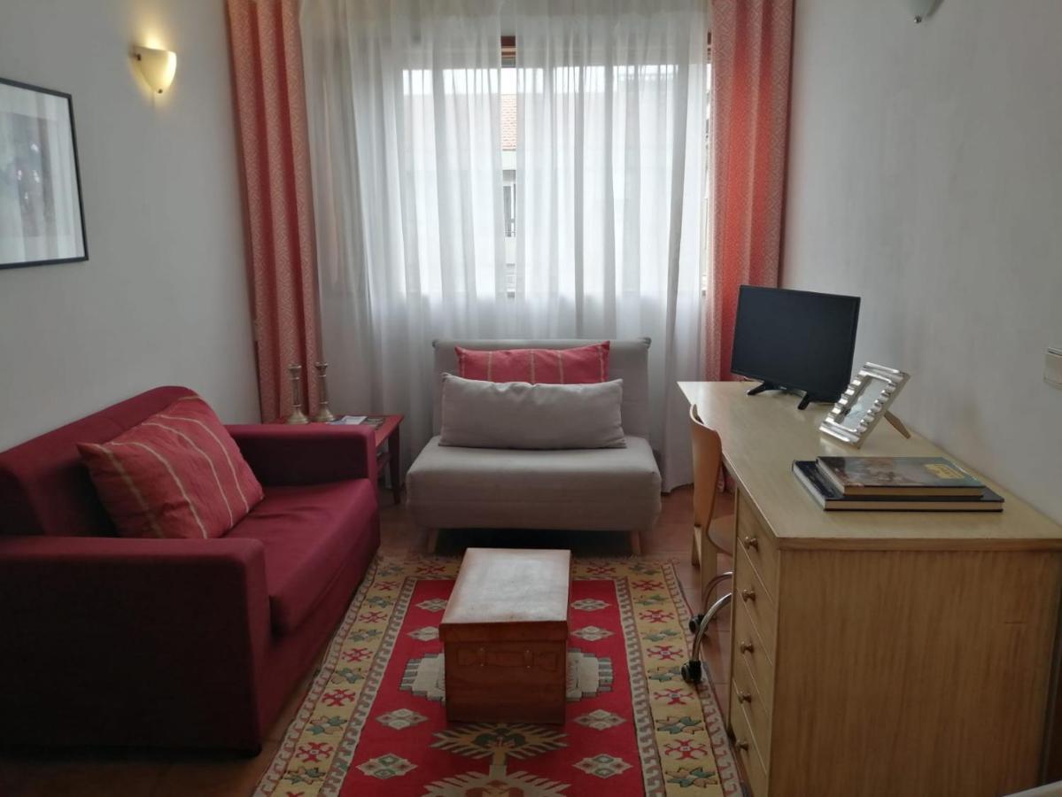 Apartment Trindade OOporto Exteriör bild