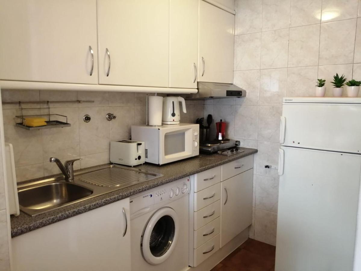 Apartment Trindade OOporto Exteriör bild